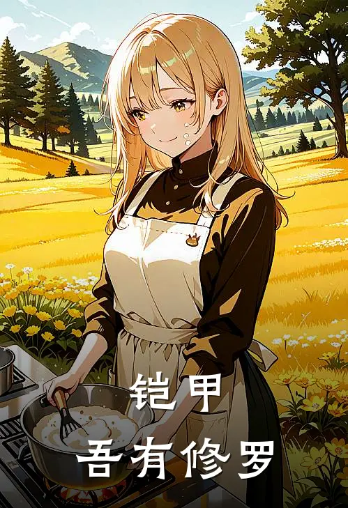 苏辰李炘南《铠甲：吾有修罗》全文免费在线阅读_《铠甲：吾有修罗》全本在线阅读