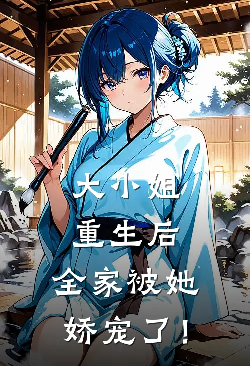 大小姐重生后，全家被她娇宠了！