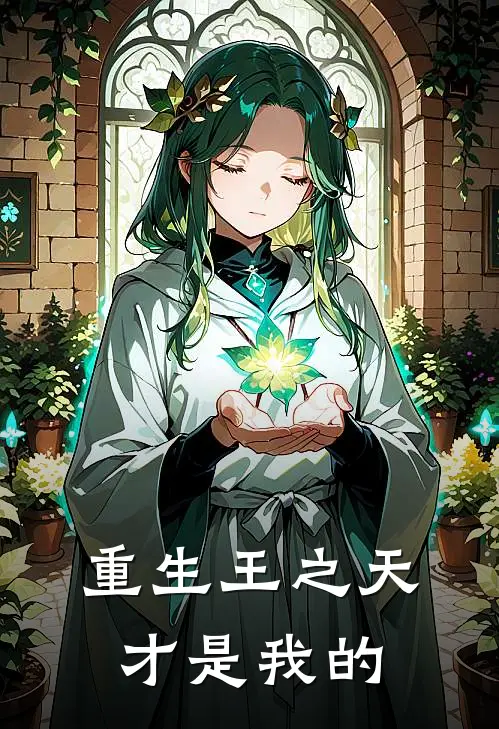 重生王之天才是我的