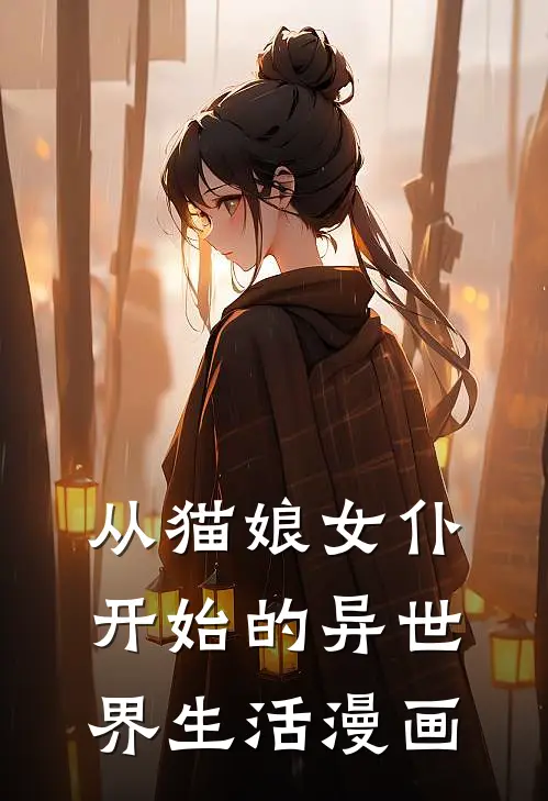 从猫娘女仆开始的异世界生活漫画