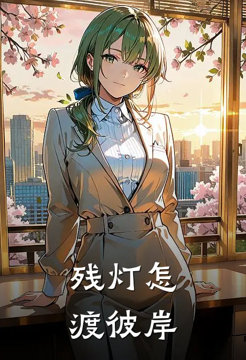 残灯怎渡彼岸谢清霜云无咎小说完结推荐_热门小说阅读残灯怎渡彼岸谢清霜云无咎