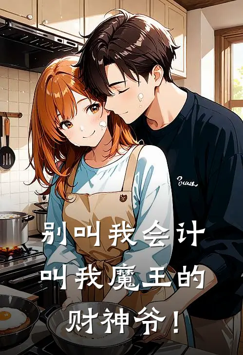 别叫我会计，叫我魔王的财神爷！(朱觉赵立德)热门完本小说_最新小说别叫我会计，叫我魔王的财神爷！朱觉赵立德