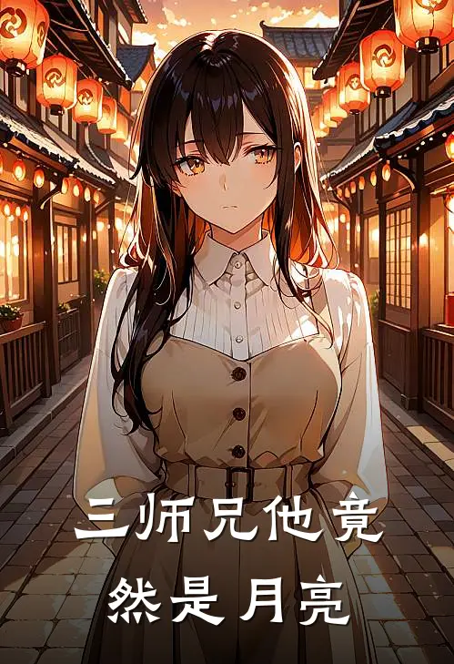 三师兄他竟然是月亮(林若许简风存)新热门小说_免费完结小说三师兄他竟然是月亮(林若许简风存)