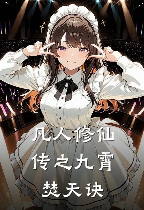 凡人修仙传之九霄焚天诀(陆尘陆明远)完结小说_热门小说推荐凡人修仙传之九霄焚天诀陆尘陆明远