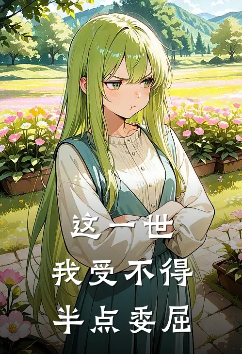这一世，我受不得半点委屈