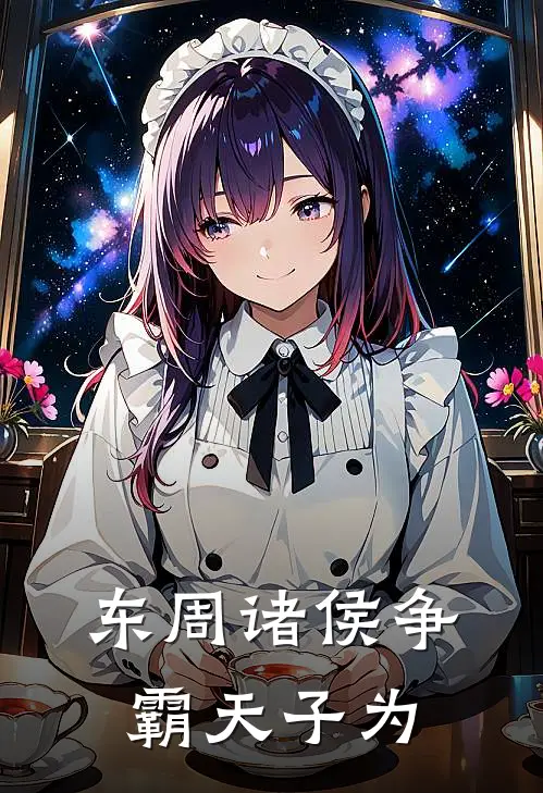 东周诸侯争霸天子为