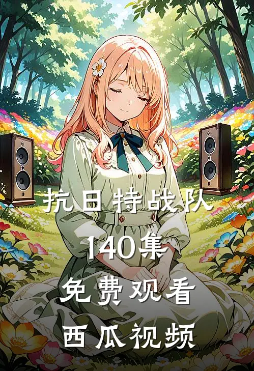 抗日特战队1-40集免费观看西瓜视频