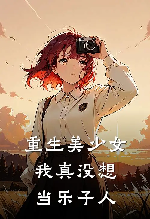 《重生美少女，我真没想当乐子人》柳橙刘海已完结小说_重生美少女，我真没想当乐子人(柳橙刘海)火爆小说