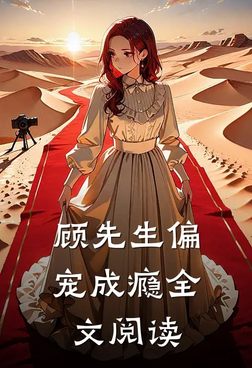 顾先生偏宠成瘾全文阅读