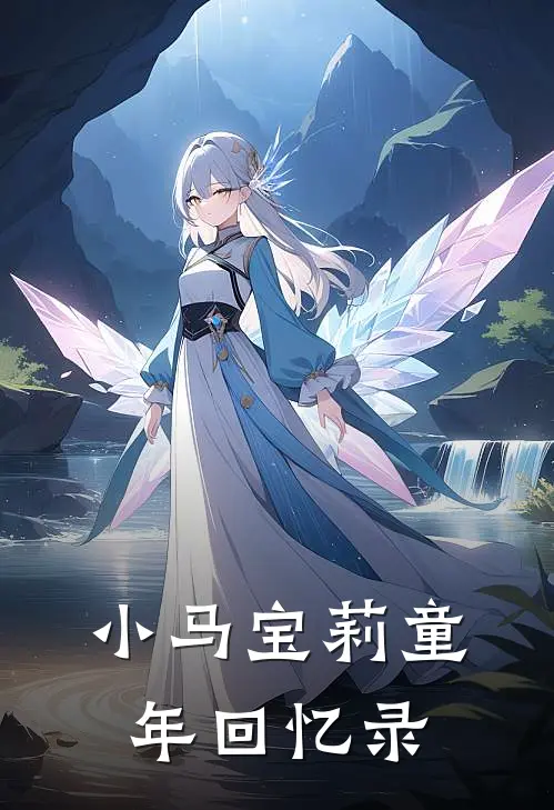 小马宝莉童年回忆录