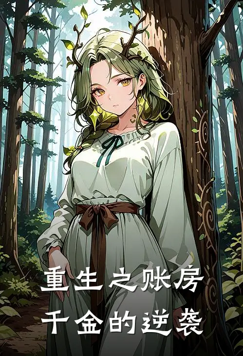 重生之账房千金的逆袭