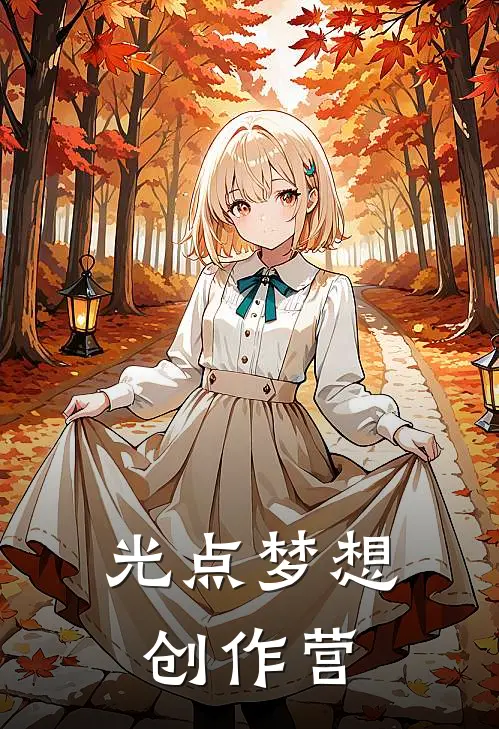 光点梦想创作营