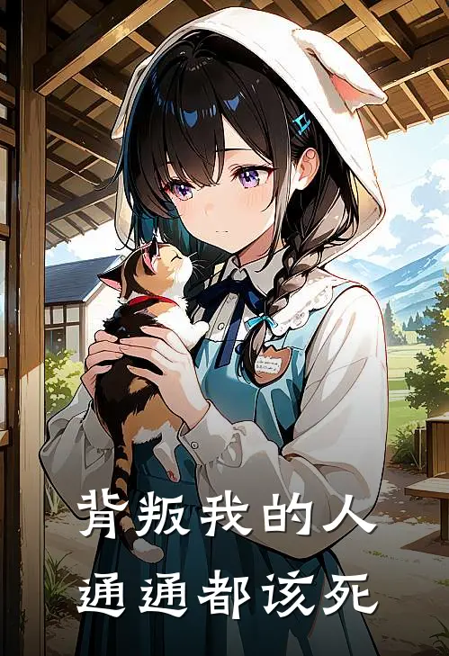 背叛我的人，通通都该死