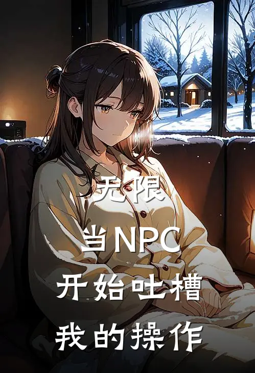 无限：当NPC开始吐槽我的操作