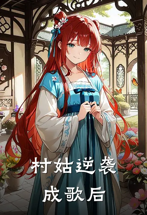 村姑逆袭成歌后陈浩徐莹莹完结小说免费阅读_完本热门小说村姑逆袭成歌后陈浩徐莹莹