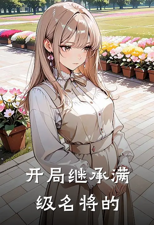 开局继承满级名将的