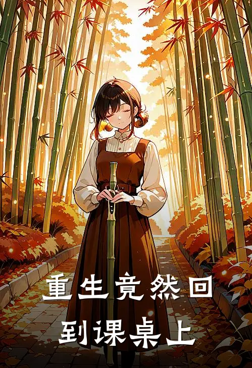 重生竟然回到课桌上