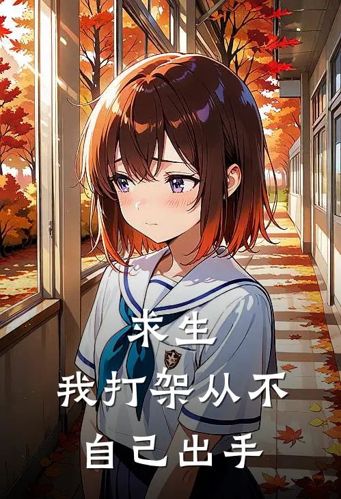 求生：我打架从不自己出手(王繁王繁)全本免费小说阅读_全文免费阅读求生：我打架从不自己出手王繁王繁