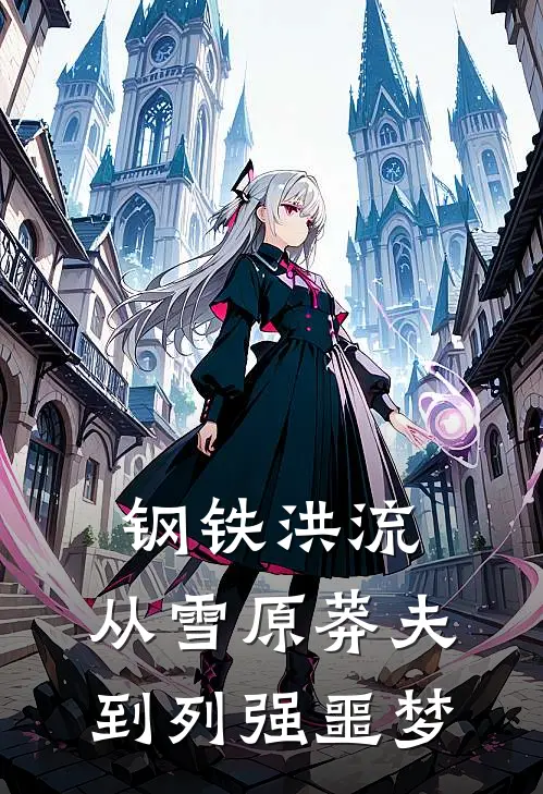 钢铁洪流：从雪原莽夫到列强噩梦林驰坂田热门小说排行_免费阅读全文钢铁洪流：从雪原莽夫到列强噩梦(林驰坂田)