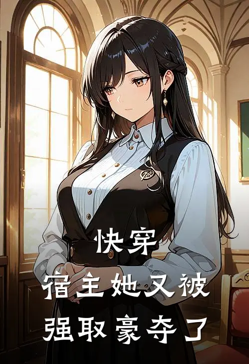 快穿：宿主她又被强取豪夺了