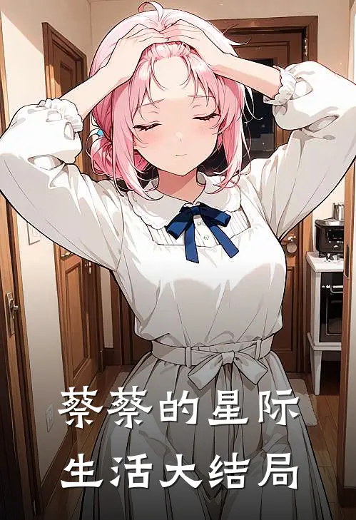 蔡蔡的星际生活大结局