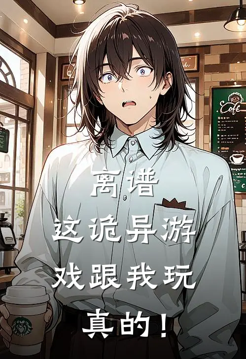 离谱，这诡异游戏跟我玩真的！(陈夜贝利亚)热门小说大全_免费小说大全离谱，这诡异游戏跟我玩真的！陈夜贝利亚