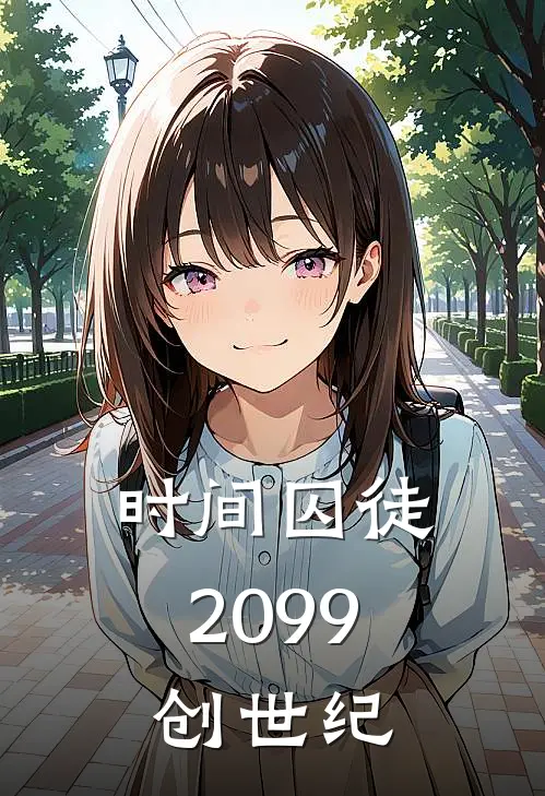 时间囚徒：2099创世纪(张氏峰林彻)热门网络小说推荐_最新完结小说推荐时间囚徒：2099创世纪张氏峰林彻