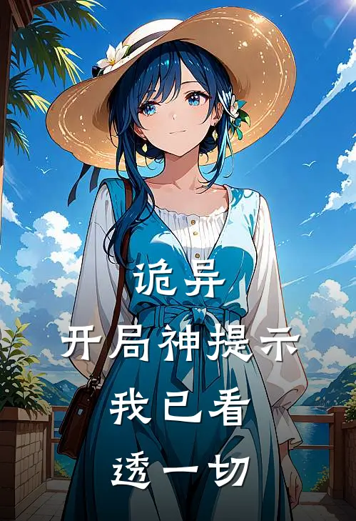 诡异：开局神提示，我已看透一切