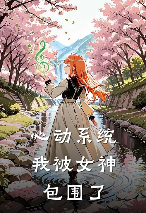 心动系统：我被女神包围了