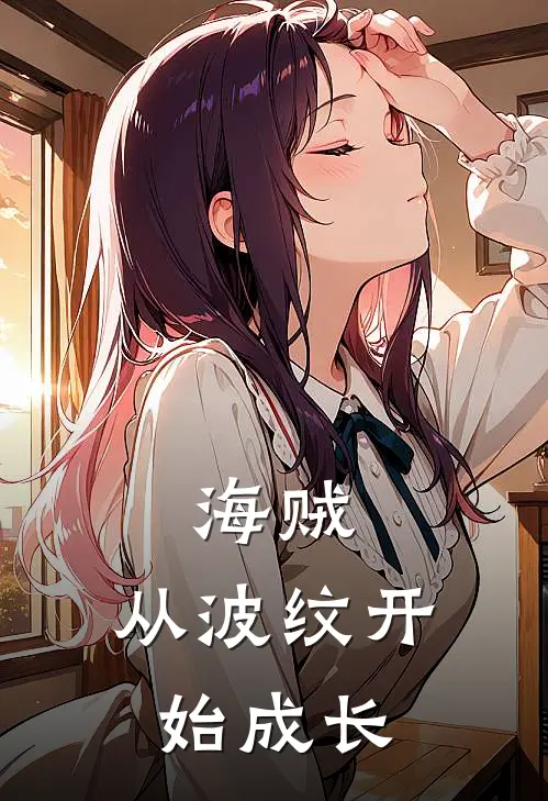 海贼：从波纹开始成长