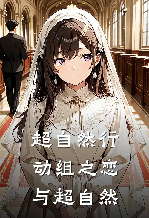 超自然行动组之恋与超自然小说林雨瑶江逸辰（已完结全集完整版大结局）林雨瑶江逸辰小说全文阅读笔趣阁