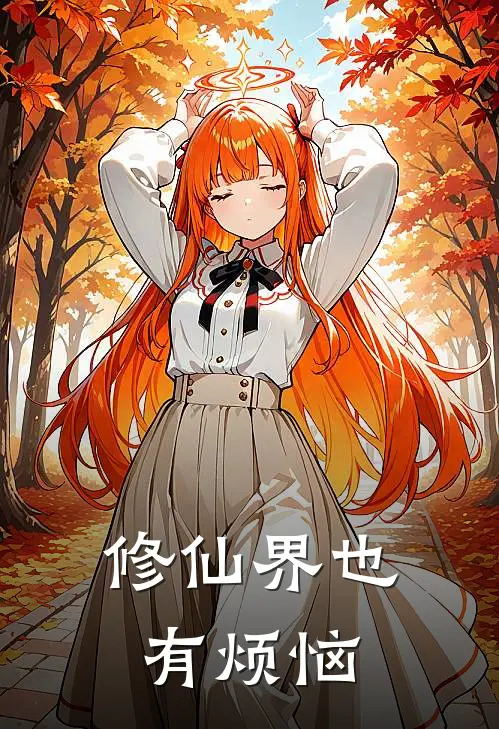 修仙界也有【烦恼】