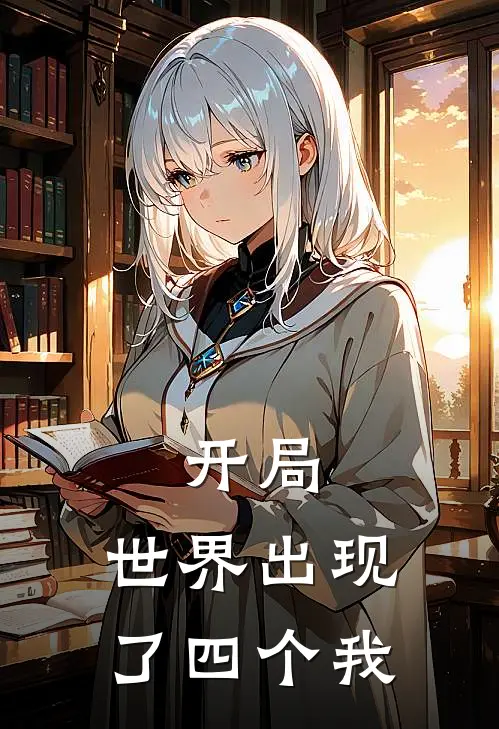 开局：世界出现了四个我