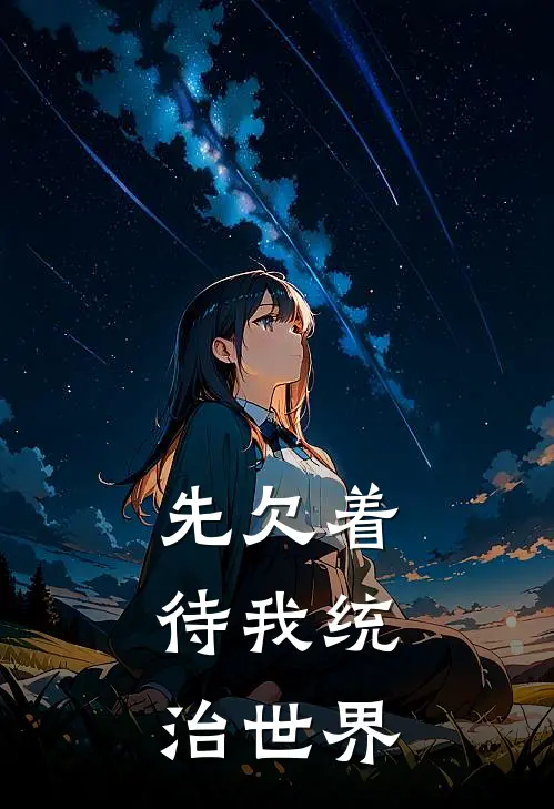 《先欠着，待我统治世界》苏秦宋清灵全集免费在线阅读_(苏秦宋清灵)全章节免费在线阅读