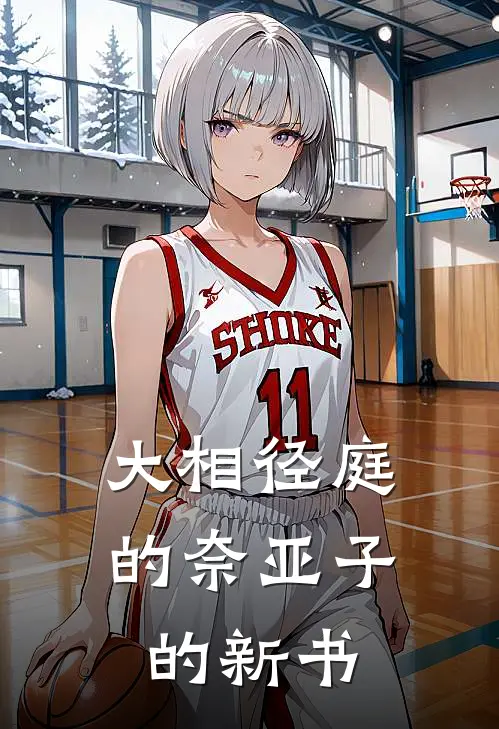 大相径庭的奈亚子的新书