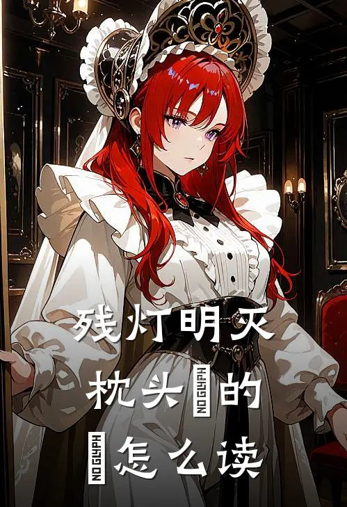 残灯明灭枕头攲的攲怎么读