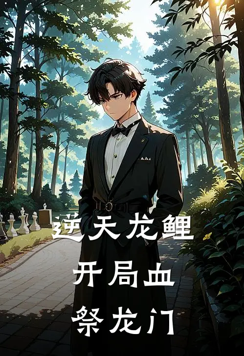 逆天龙鲤，开局血祭龙门(鲤霄鲤霄)在哪看免费小说_已完结小说推荐逆天龙鲤，开局血祭龙门鲤霄鲤霄