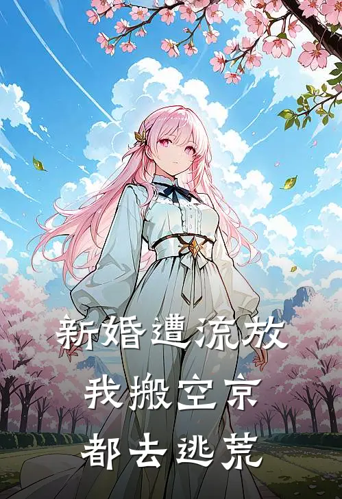 新婚遭流放，我搬空京都去逃荒