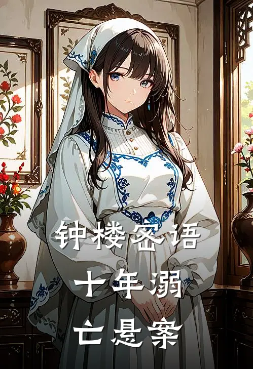 钟楼密语：十年溺亡悬案