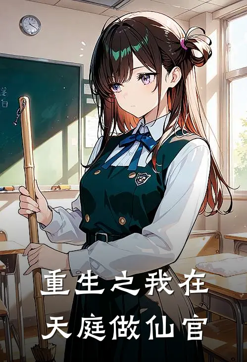 重生之我在天庭做仙官