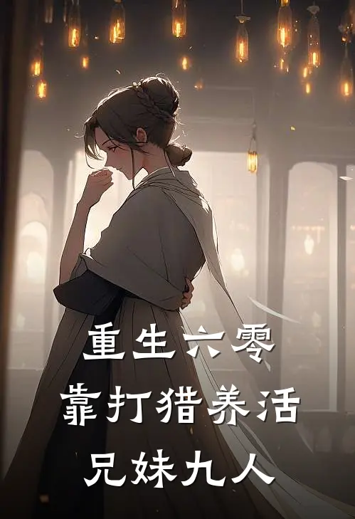 许崇一赵红英(重生六零，靠打猎养活兄妹九人)全文免费在线阅读_重生六零，靠打猎养活兄妹九人完整版免费在线阅读