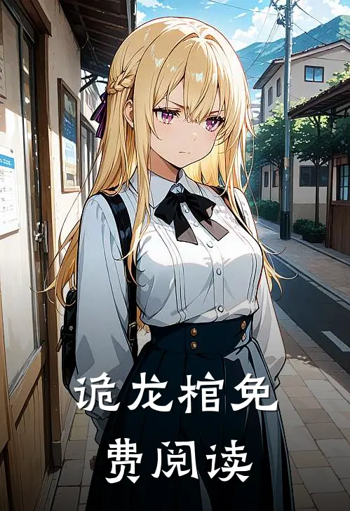 诡龙棺免费阅读