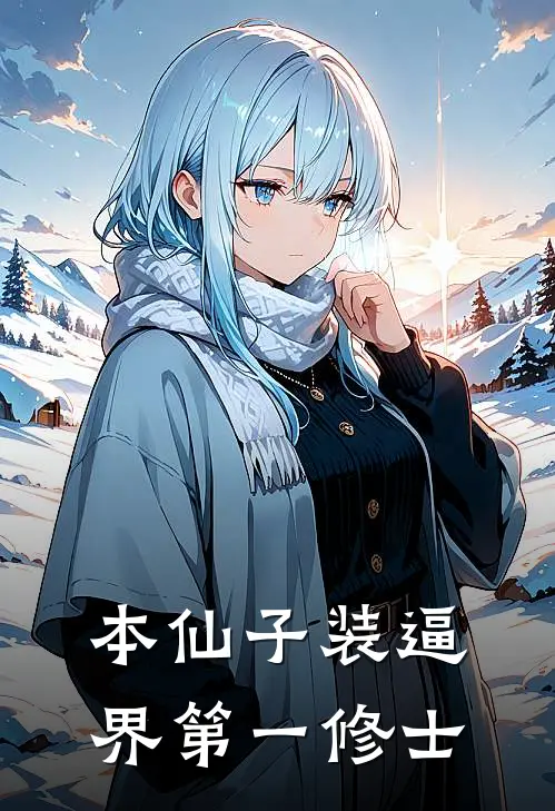 本仙子装逼界第一修士叶清霜叶辰最新热门小说_免费小说全文阅读本仙子装逼界第一修士(叶清霜叶辰)