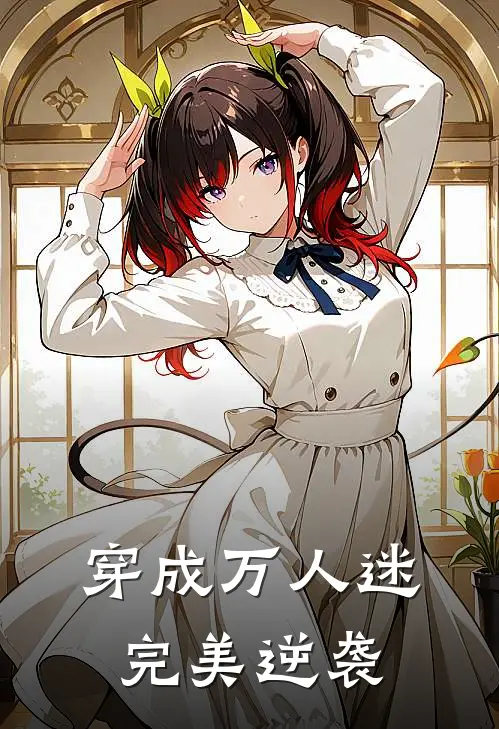 穿成万人迷完美逆袭