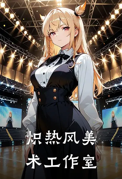 炽热风美术工作室