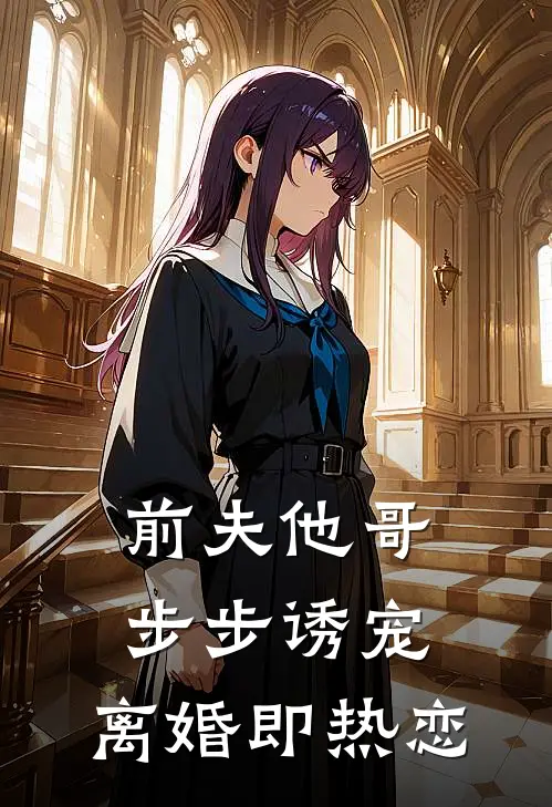 前夫他哥步步诱宠，离婚即热恋阮青梧陈衍洲热门完结小说_最新章节列表前夫他哥步步诱宠，离婚即热恋(阮青梧陈衍洲)