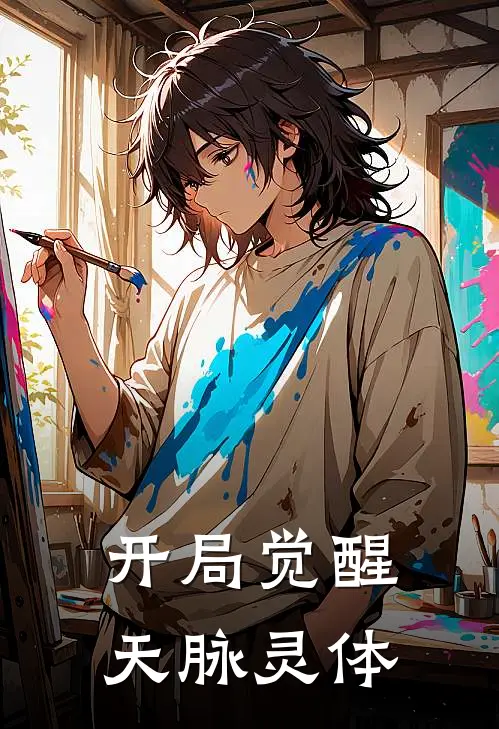 开局觉醒天脉灵体