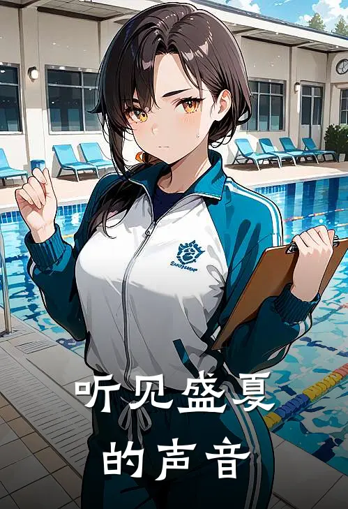 听见盛夏的声音