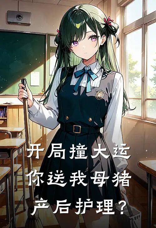 开局撞大运你送我母猪产后护理？