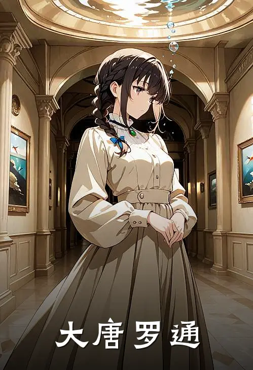 《大唐罗通》罗通罗成_(大唐罗通)全集在线阅读